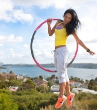 4 Conseils avec les hula hoops pour les débutants