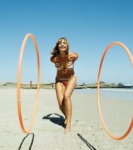 Les Avantages des Hula Hoops Pondérés