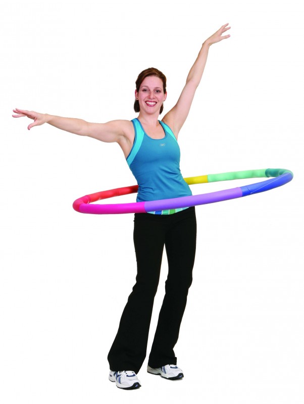 Cerceau hula hoop deals