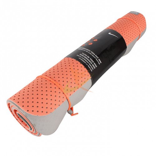 Tapis de yoga best sale nike