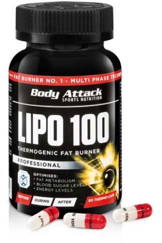 LIPO-100-body-attack