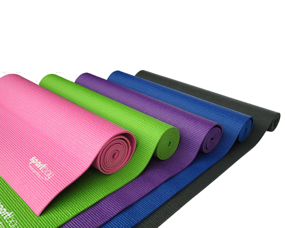 Tapis de yoga et de fitness  Tapis de yoga Easy (5mm) 