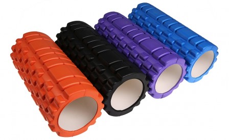 Massage_foam_roller