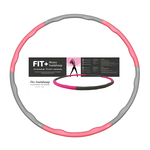 Hulahoop cerceau fitness Sportbay® FIT+ 1.2 kg 
