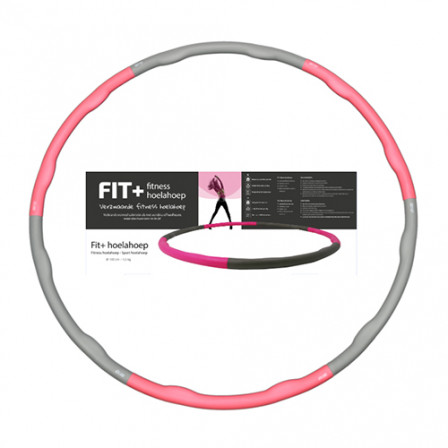 Cerceau De Fitness Démontable Hula Hoop