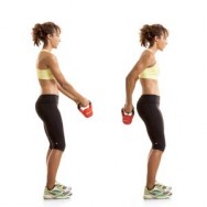 Kettlebell | Autour de votre corps