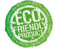 Produits respectueux de l'environnement