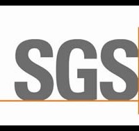 SGS test de sécurité et de qualité réussi